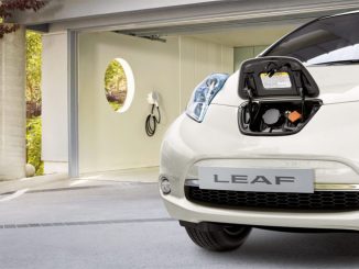 Nissan e Enel avviano la sperimentazione di Vehicle-To-Grid in UK