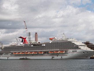 Fincantieri sceglie Vimar per l’ammiraglia Carnival Vista