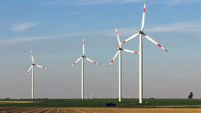 Key Wind celebra la Giornata Mondiale del Vento