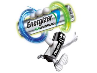 Energizer EcoAdvanced, la pila stilo prodotta con batterie riciclate