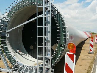 Building Energy, confermati gli accordi per il parco eolico da 30 MW Iowa