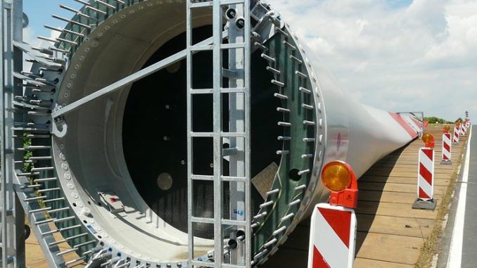 Building Energy, confermati gli accordi per il parco eolico da 30 MW Iowa Building Energy, confermati gli accordi per il parco eolico da 30 MW Iowa