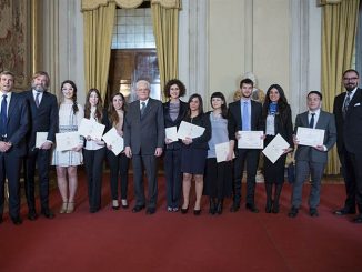 Premi di laurea 2016, GSE e Comitato Leonardo valorizzano le tesi “green”