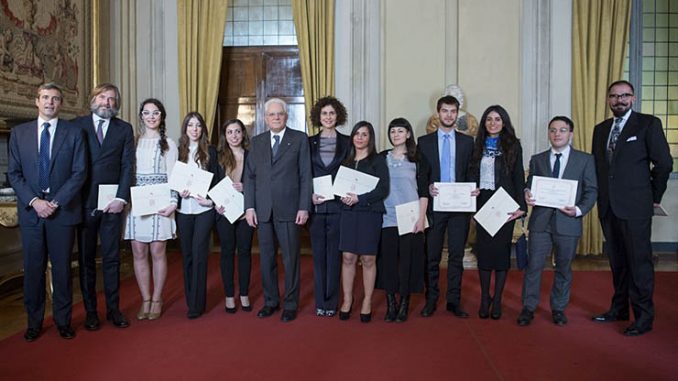 Premi di laurea 2016, GSE e Comitato Leonardo valorizzano le tesi “green”