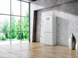 sonnenBatterie, l’energy storage intelligente che piace agli italiani