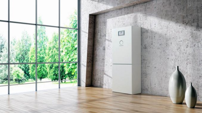 sonnenBatterie, l’energy storage intelligente che piace agli italiani