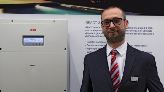 ABB UNO-DM-PLUS, inverter residenziali “self-commissioning”