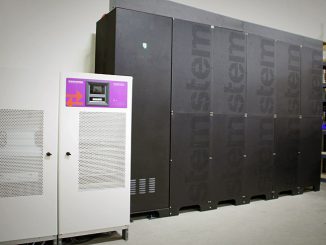 USA, Socomec fornisce SUNSYS PCS² Energy Storage System a Stem