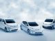 Giordania, Nissan fornirà i taxi elettrici per la città di Amman
