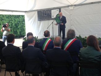 Aton Storage inaugura il nuovo headquarter in provincia di Modena