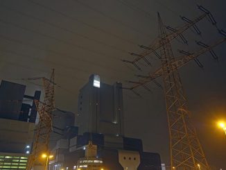 Eurotech, sistemi embedded per le centrali elettriche giapponesi