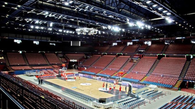 Mediolanum Forum Milano, luce di alta qualità grazie alle soluzioni Cree