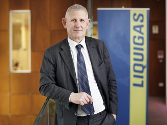 Liquigas partecipa all’Italian Energy Summit del Sole 24 Ore
