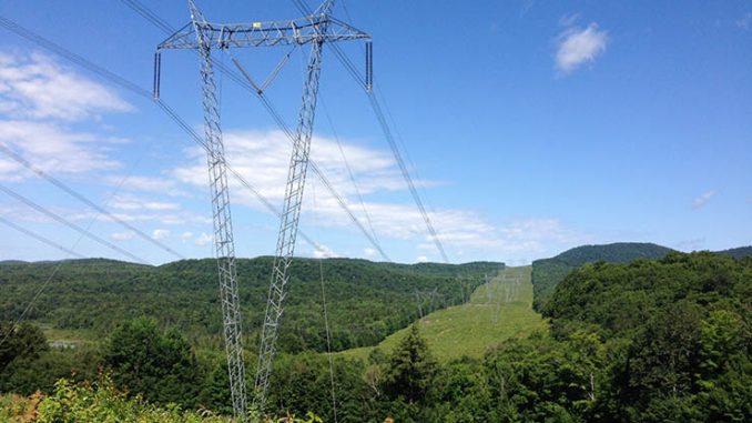 ABB collabora con Hydro-Québec e rafforza la rete elettrica canadese