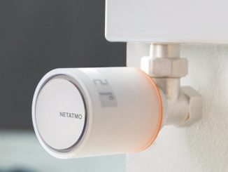 Netatmo HomeKit, valvole “smart” per impianti autonomi e centralizzati