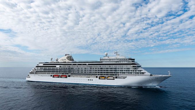 Seven Seas Explorer, Fincantieri sceglie Vimar Eikon e Plana