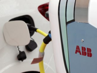 La mobilità elettrica ABB in mostra allo Smart Mobility World 2016