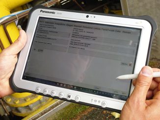 RetiPiù migliora l’efficacia di intervento con i tablet Panasonic