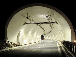 Autostrada del Brennero Spa rinnova gli impianti con Cree Ledway