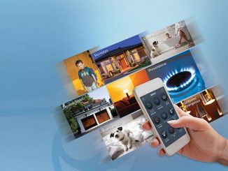 RISCO Group svela le potenzialità della suite “Smart Home”