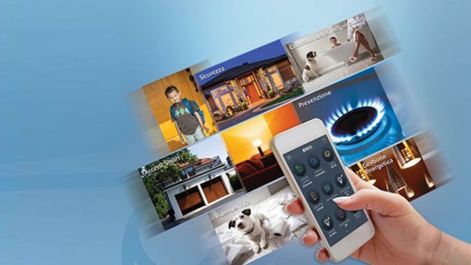 RISCO Group svela le potenzialità della suite “Smart Home”