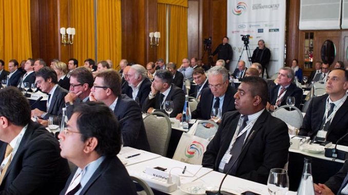 South Africa Italy Summit, Building Energy e i vantaggi della cooperazione