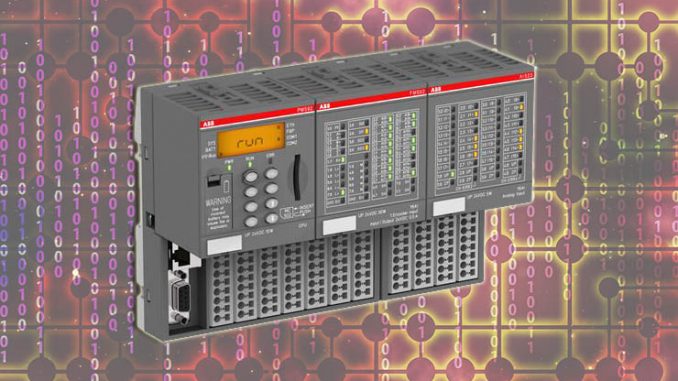 Forum Meccatronica 2016, ABB AC500 facilita il monitoraggio IoT