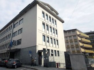 Panasonic rinnova i locali della sede INPS di Sondrio con VRF ECOi
