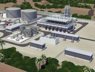 Sierra Leone, Wärtsilä realizza una centrale Smart Power Gen da 57 MW