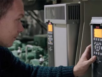 EP100, Danfoss si impegna a raddoppiare la produttività energetica