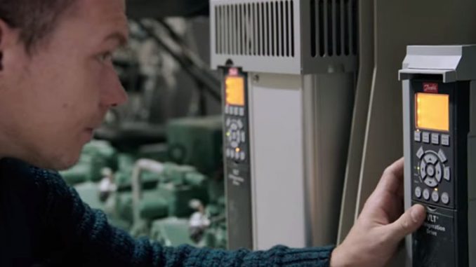 EP100, Danfoss si impegna a raddoppiare la produttività energetica