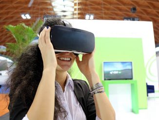 Fiera di Rimini Ecomondo 2016, dall’arte alla Virtual Reality