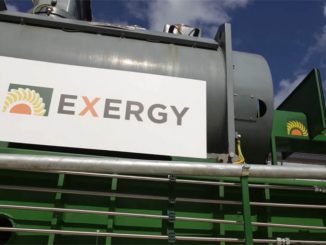Exergy e GEL per il primo impianto geotermico profondo in UK