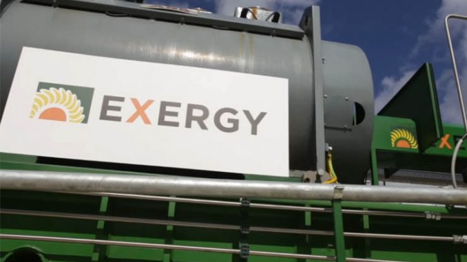 Turchia, Exergy realizzerà un impianto ORC da 24 MWe per il recupero termico
