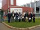 Una delegazione di Mapna Group visita la centrale Sorgenia di Aprilia