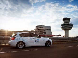 DriveNow, servizio di car sharing disponibile per Milano Linate