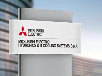 Nasce Mitsubishi Electric Hydronics & IT Cooling Systems