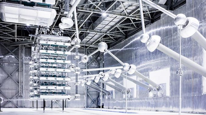 ABB in California, 100 mln per ammodernare una connessione HVDC