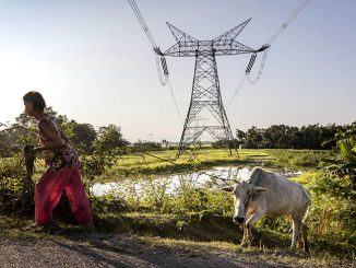 India, ABB realizzerà una interconnessione UHVDC da 1.830 Km