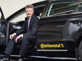 Continental e i veicoli automatizzati, il CEO traccia la rotta