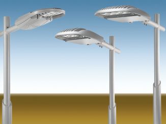 Cree XSP High Output, più efficienza e performance per lo street lighting