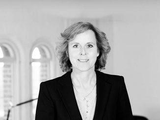 L’ex Commissario europeo Connie Hedegaard entra nel CDA Danfoss