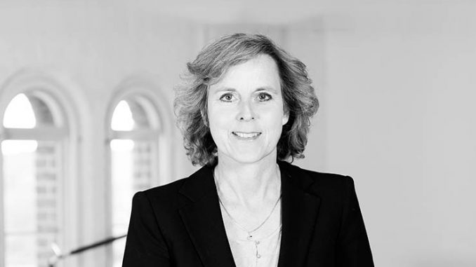 L’ex Commissario europeo Connie Hedegaard entra nel CDA Danfoss