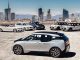 Guida sostenibile, il car sharing elettrico DriveNow con BMW i3