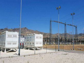 Electro Power Systems, energy storage per una micro-grid australiana