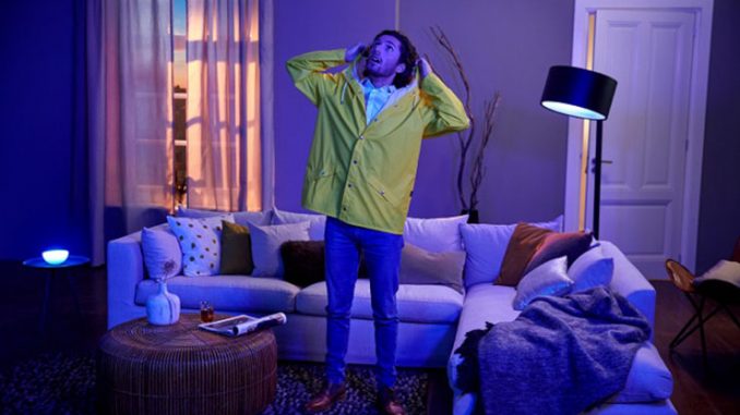 Philips Hue, interazione totale grazie al protocollo IFTTT