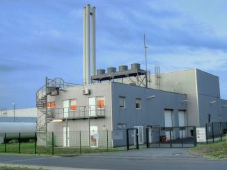 Enel inaugura la prima centrale ibrida geotermica-idroelettrica al mondo