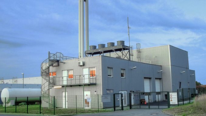 Enel inaugura la prima centrale ibrida geotermica-idroelettrica al mondo