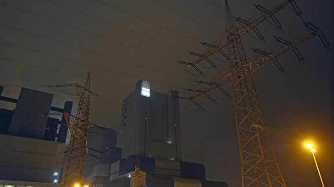 Enel e Saudi Electricity collaborano per la distribuzione di energia
