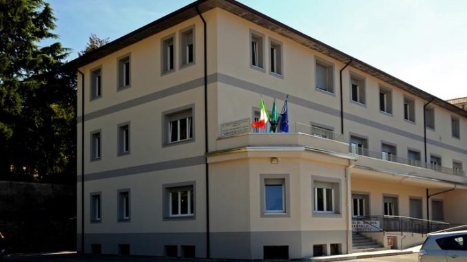 Lumezzane, la “Serafino Gnutti” è certificata CasaClima School R